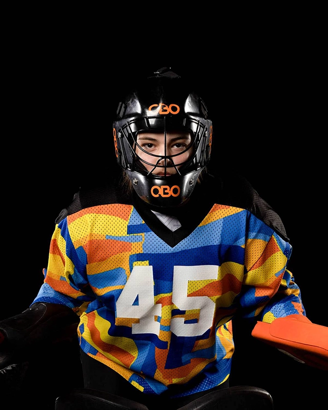 Field Hockey