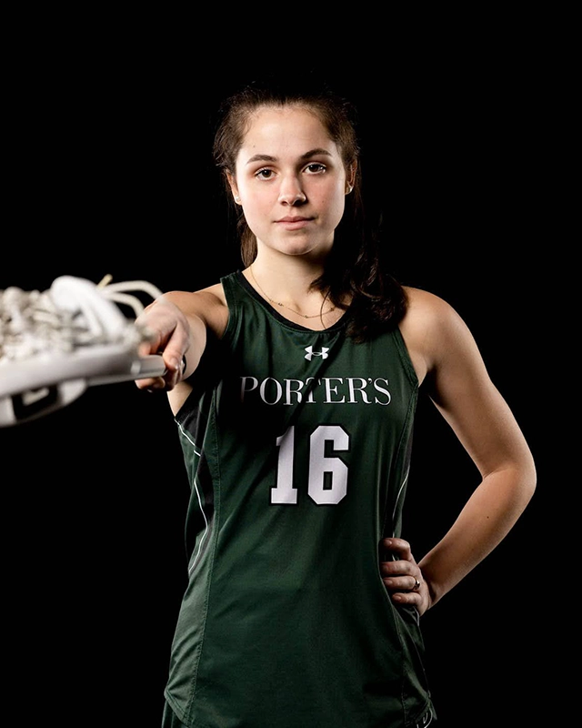 Lacrosse