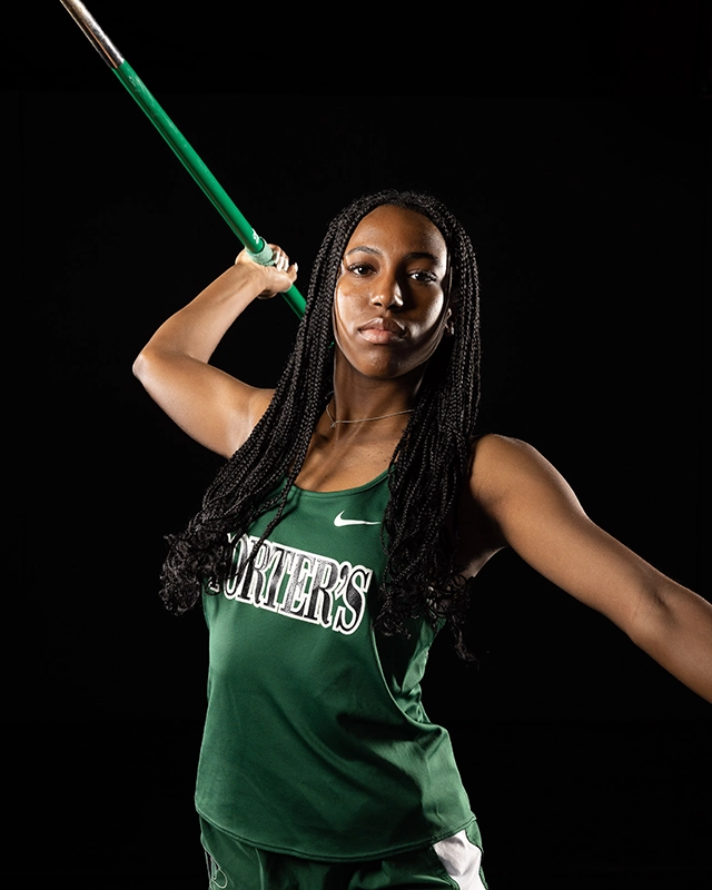 Track & Field