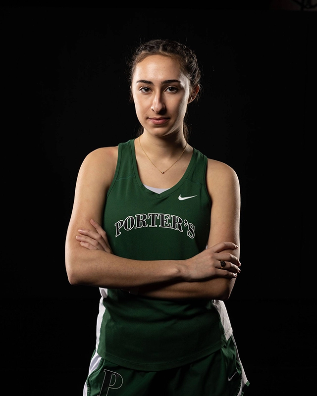 Cross Country