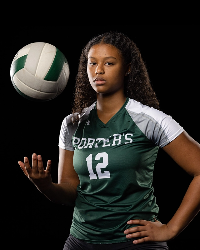 Volleyball