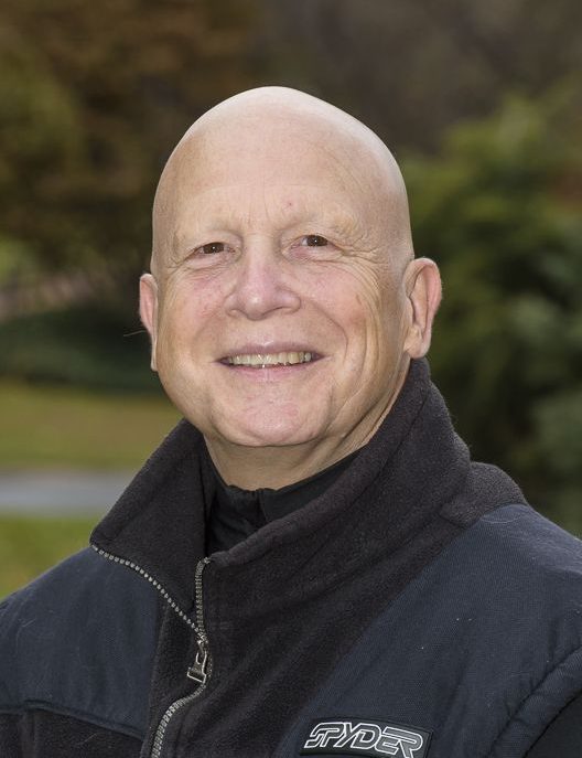 Rich Lucas