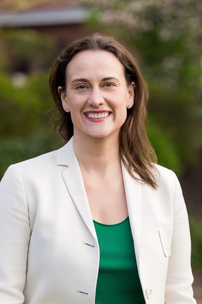 Christina “Chrissy” L. Cox ’93