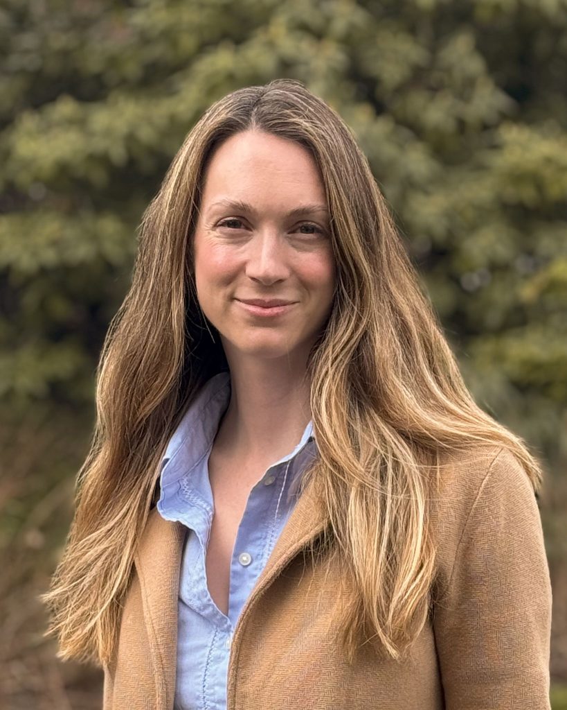 Charlotte Berry ’06