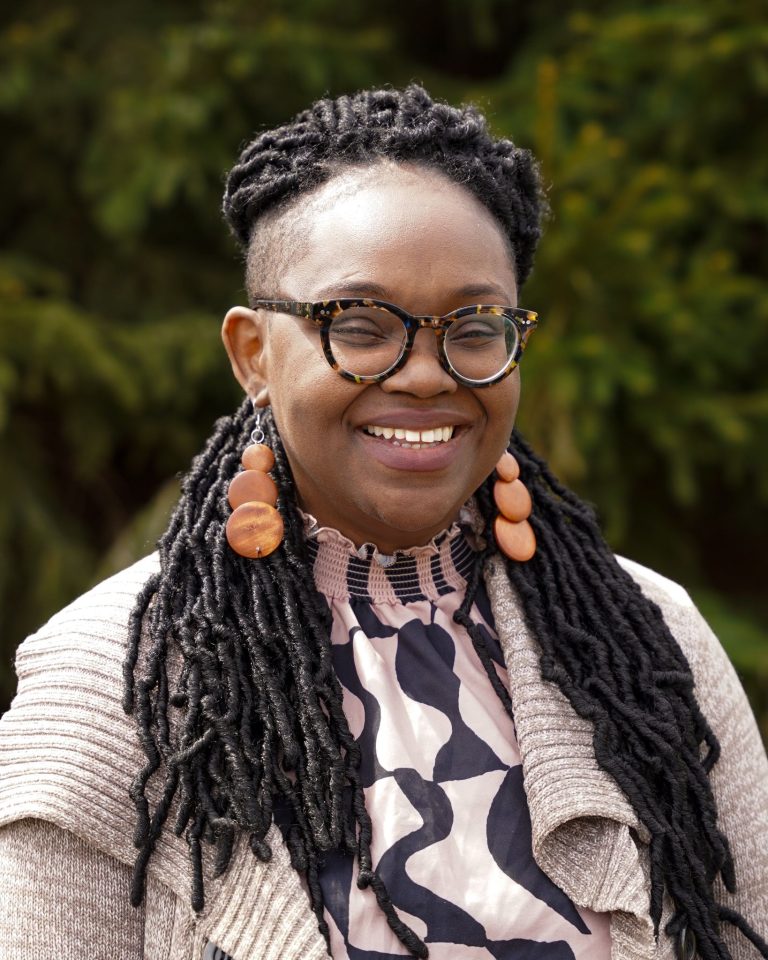 Deana Jones-Jean ’99