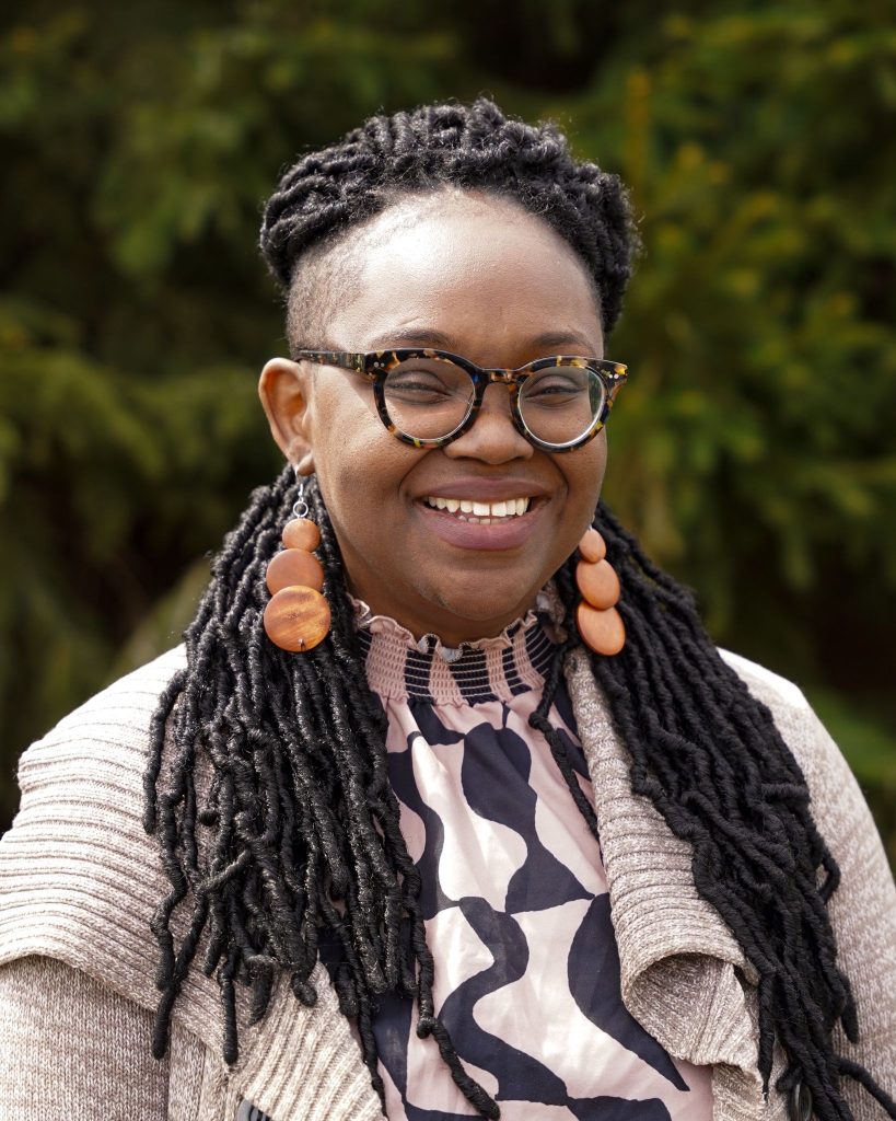 Deana Jones-Jean ’99