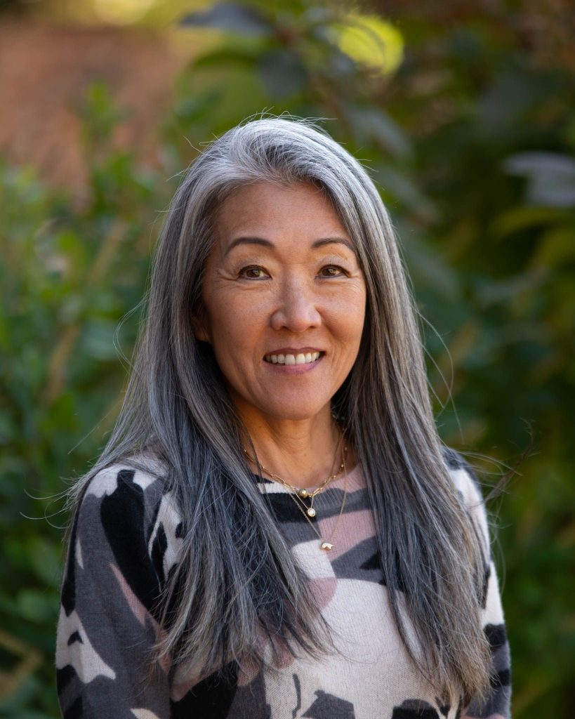 May H. Lee ’84