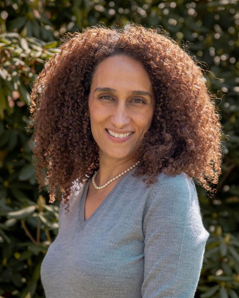 Dominique Casimir-Stevens ’95