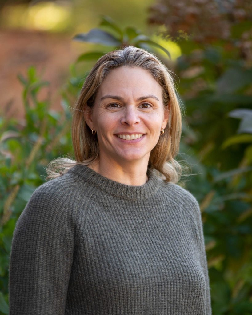 Elizabeth “Liza” Denny Oneglia ’95