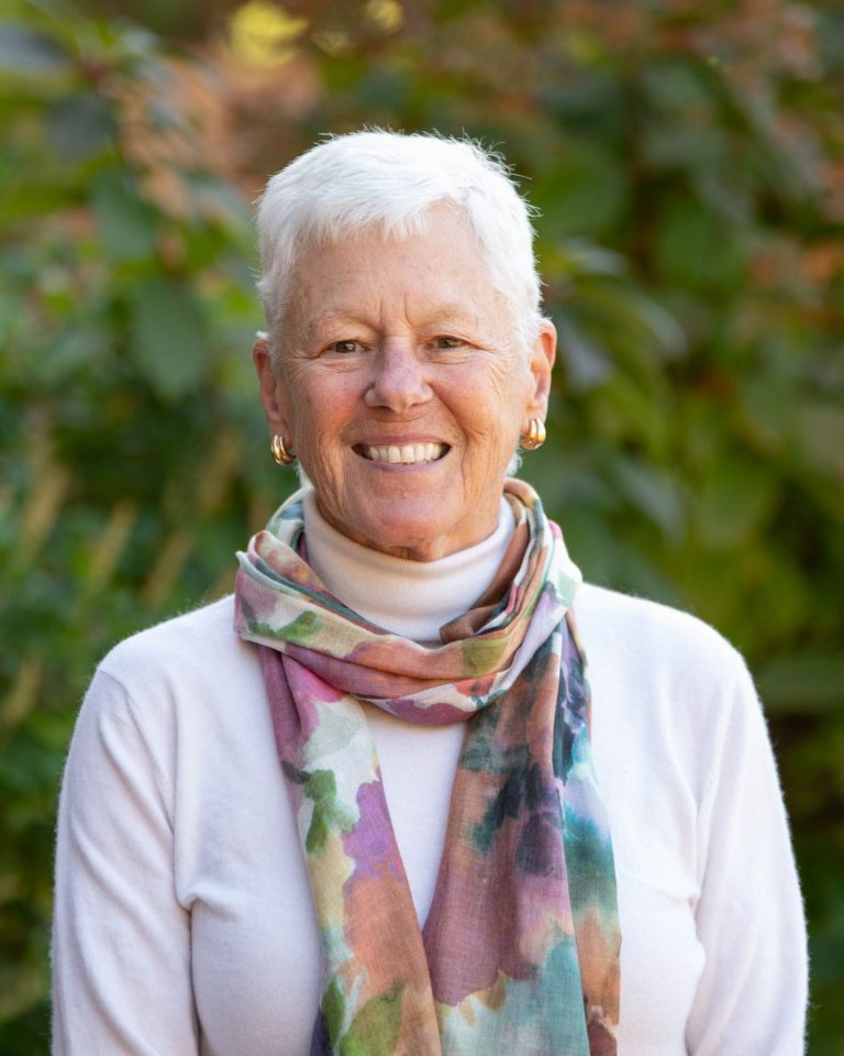 Clover Drinkwater ’64