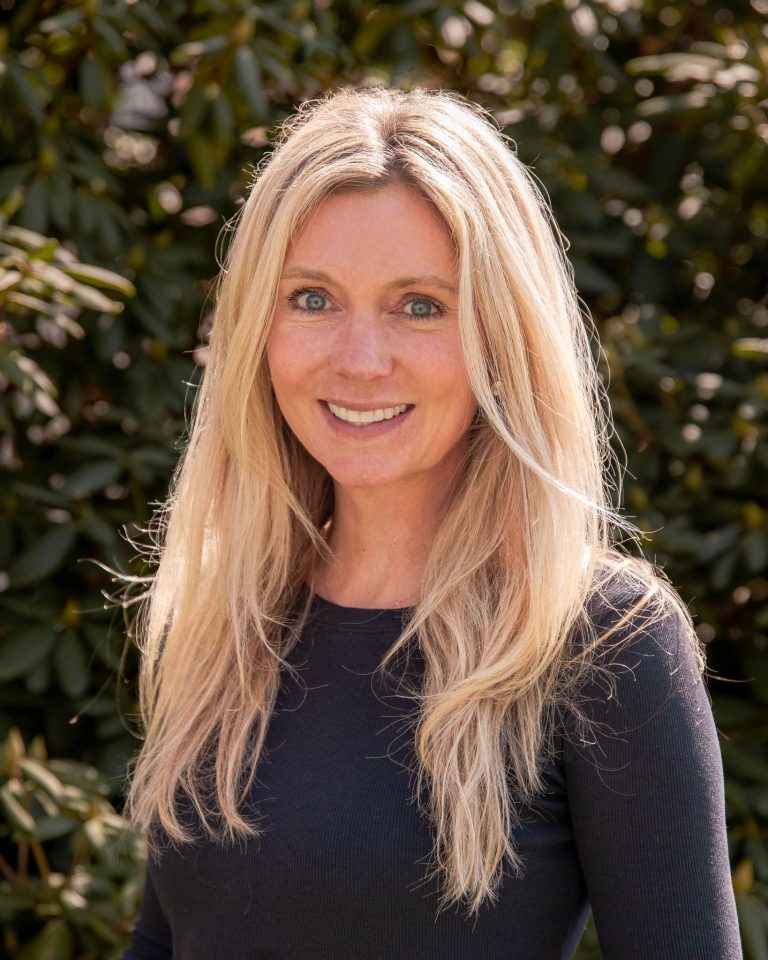 Maura Reilly Kennedy ’97