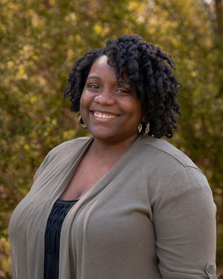 Sharifah Holder ’06