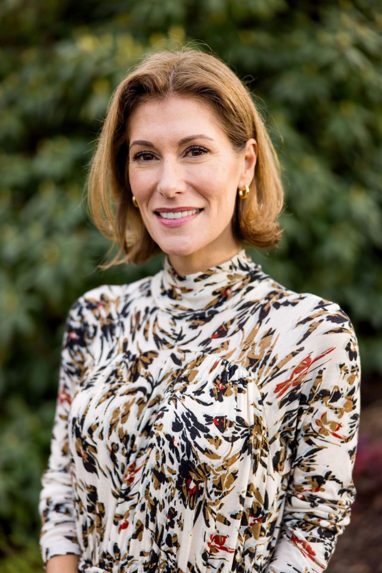 Paulina Mejia ’94
