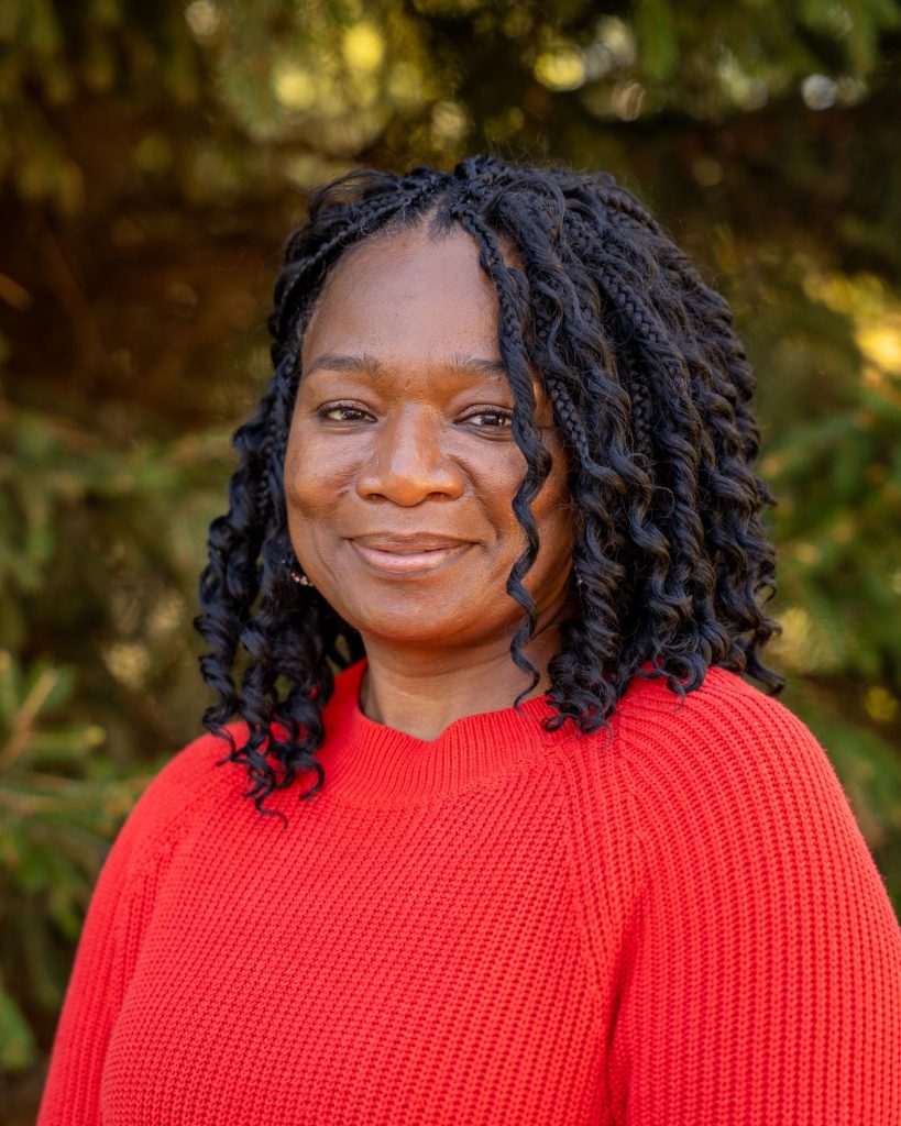 JoAnn Nichols Montgomery ’90