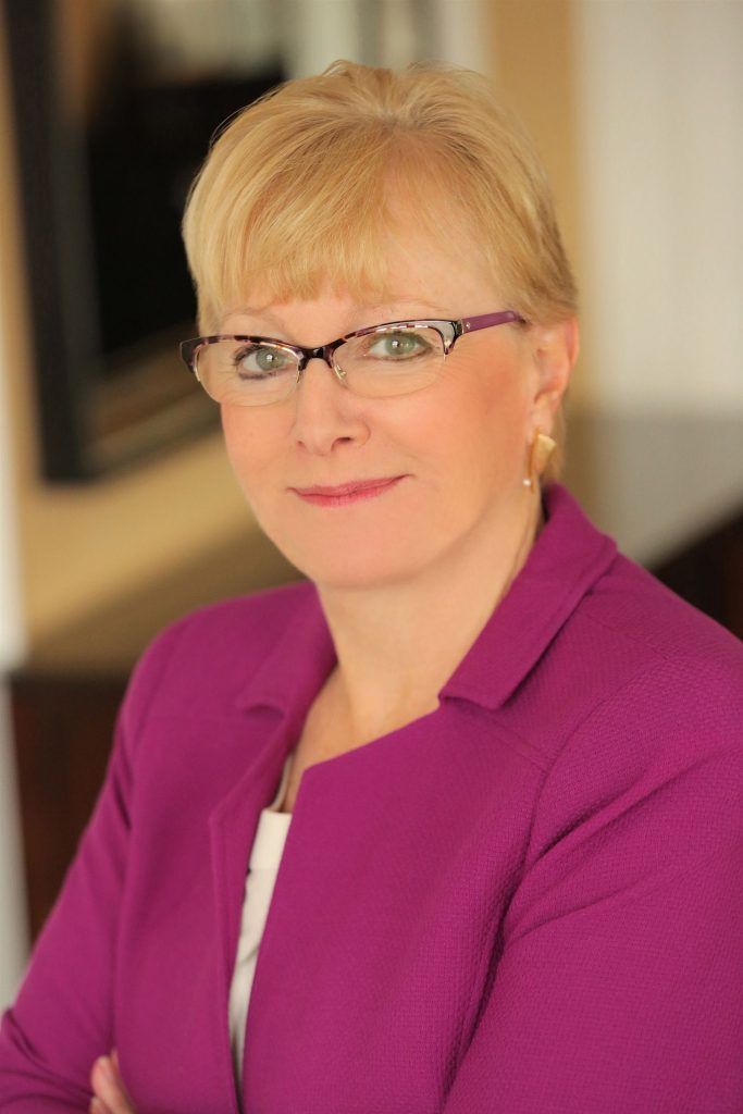 Martha Pomerantz