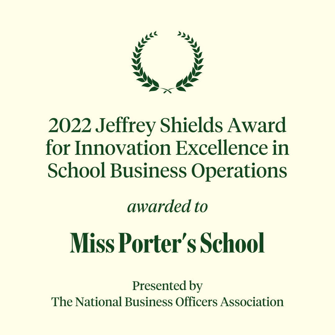 2022 NBOA Innovation Excellence Award