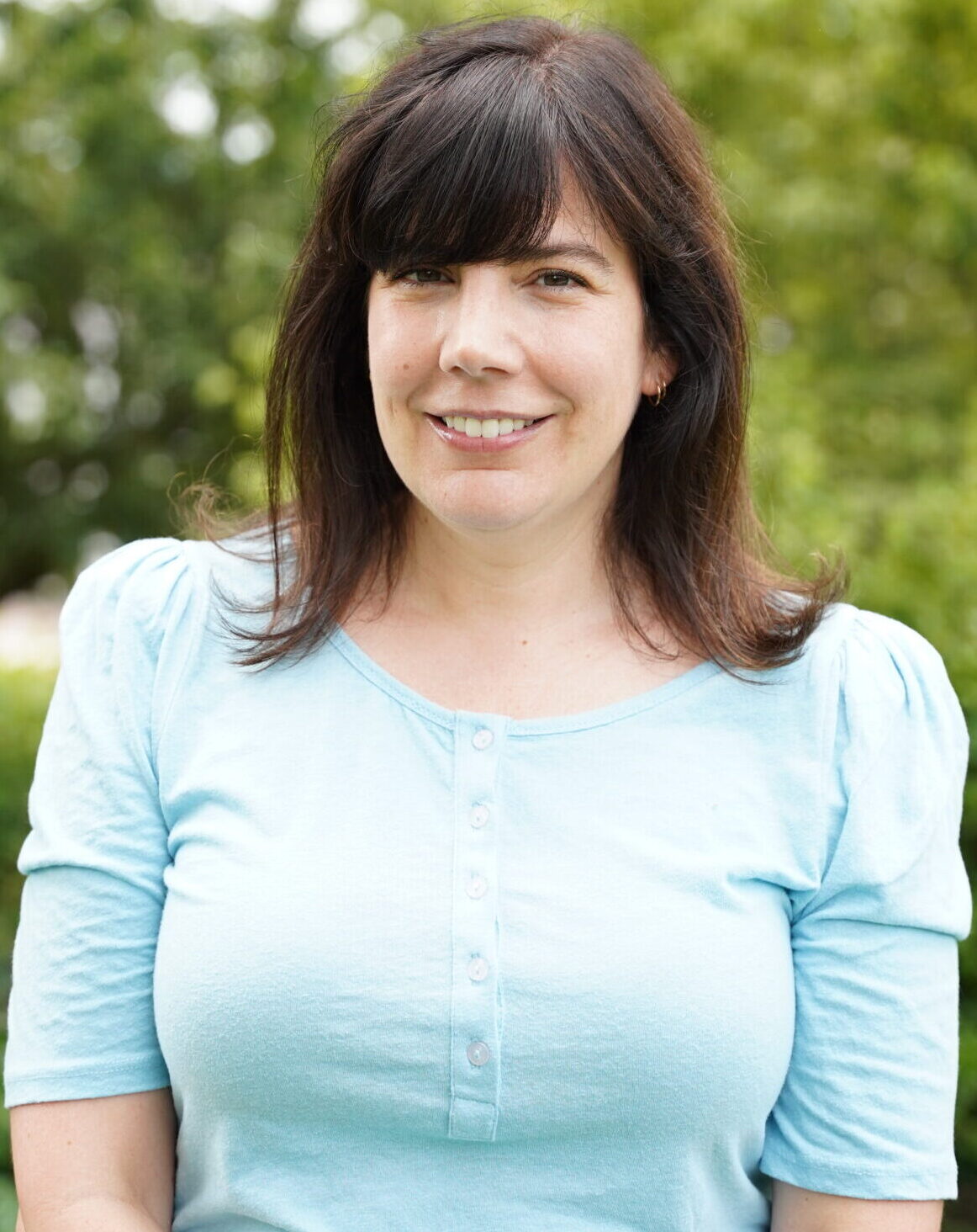 MPS Dean of College Counseling Danielle da Silva